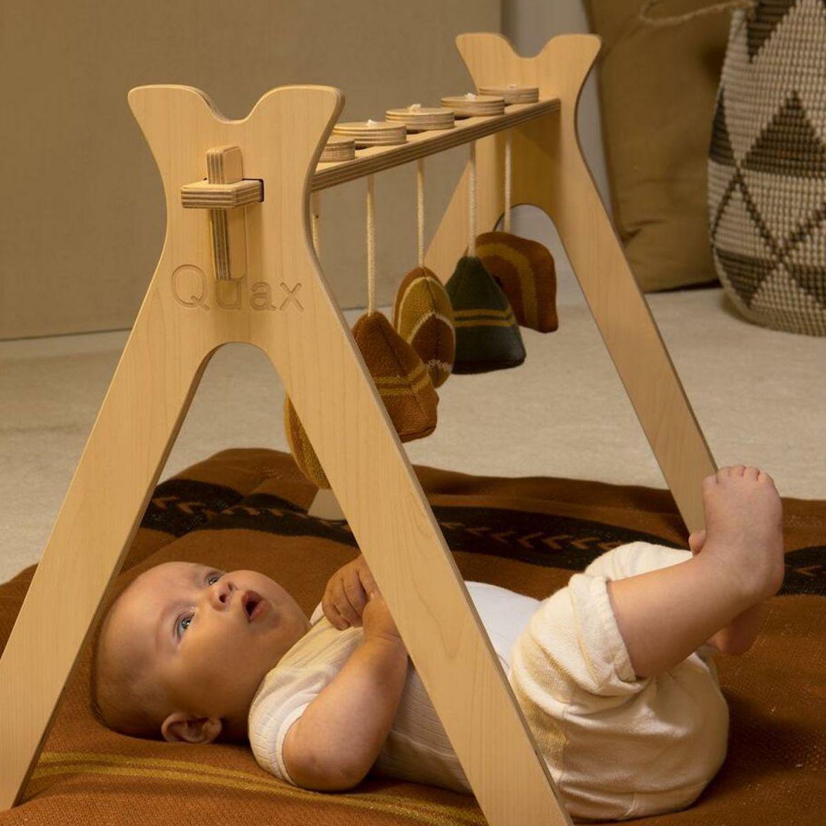 Arche d’activité TIPI Quax terra