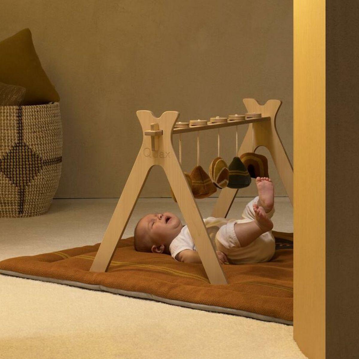 Arche d’activité TIPI Quax terra