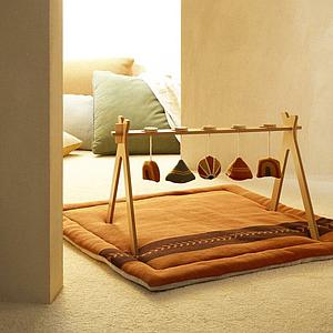 Arche d’activité TIPI Quax terra