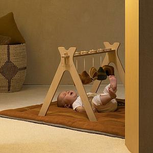 Arche d’activité TIPI Quax terra