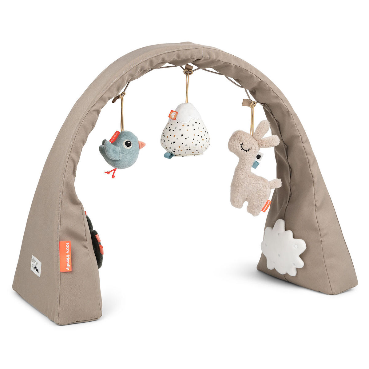 Arche d'activités LALEE Done by Deer Sand