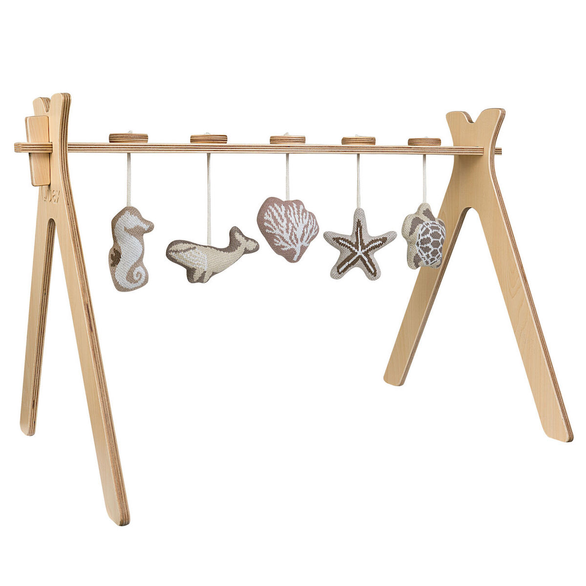 Arche de jeu UMI Quax