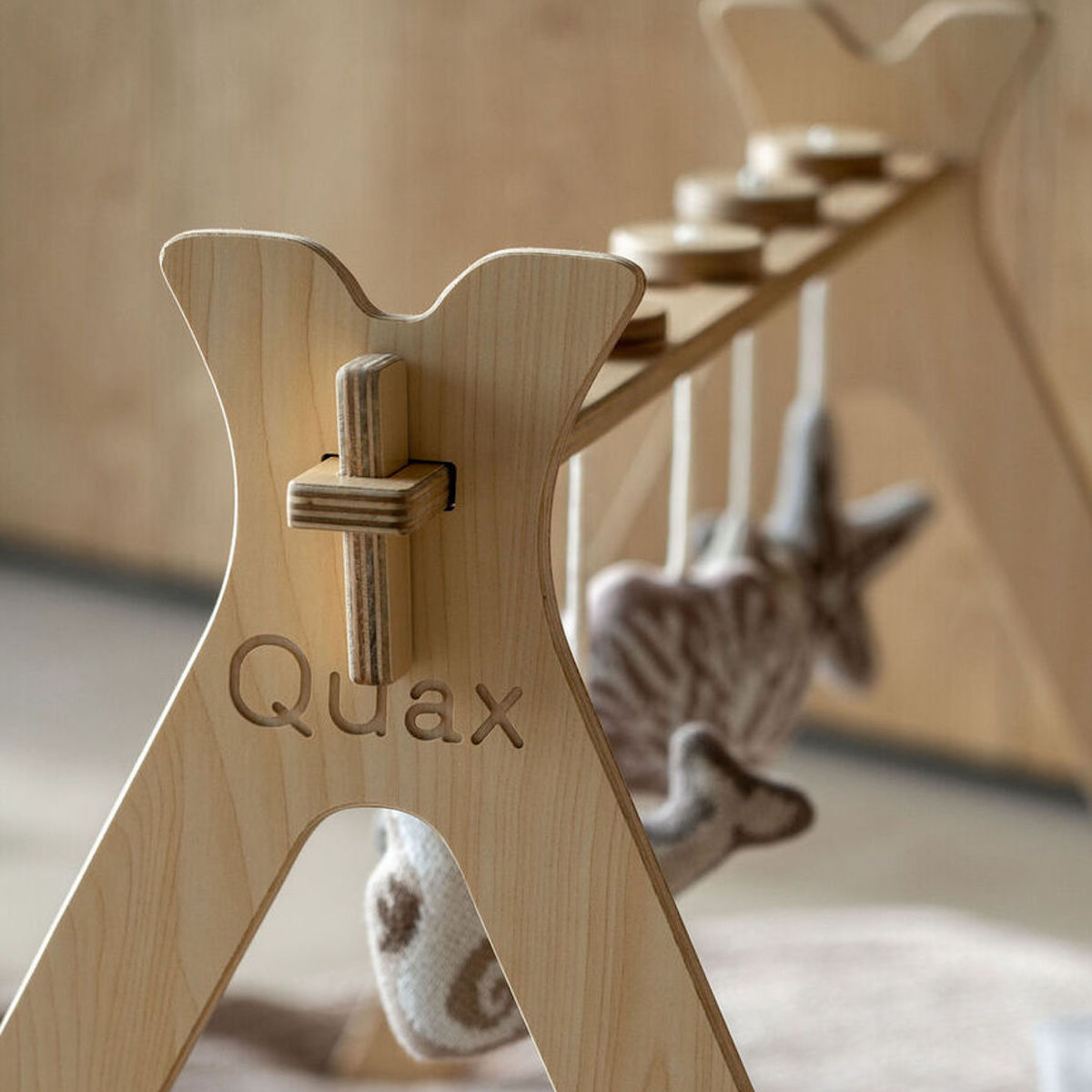 Arche de jeu UMI Quax