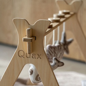 Arche de jeu UMI Quax