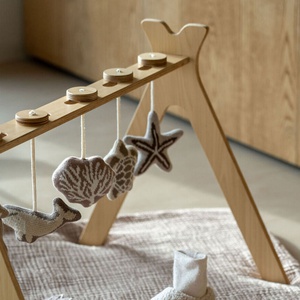 Arche de jeu UMI Quax