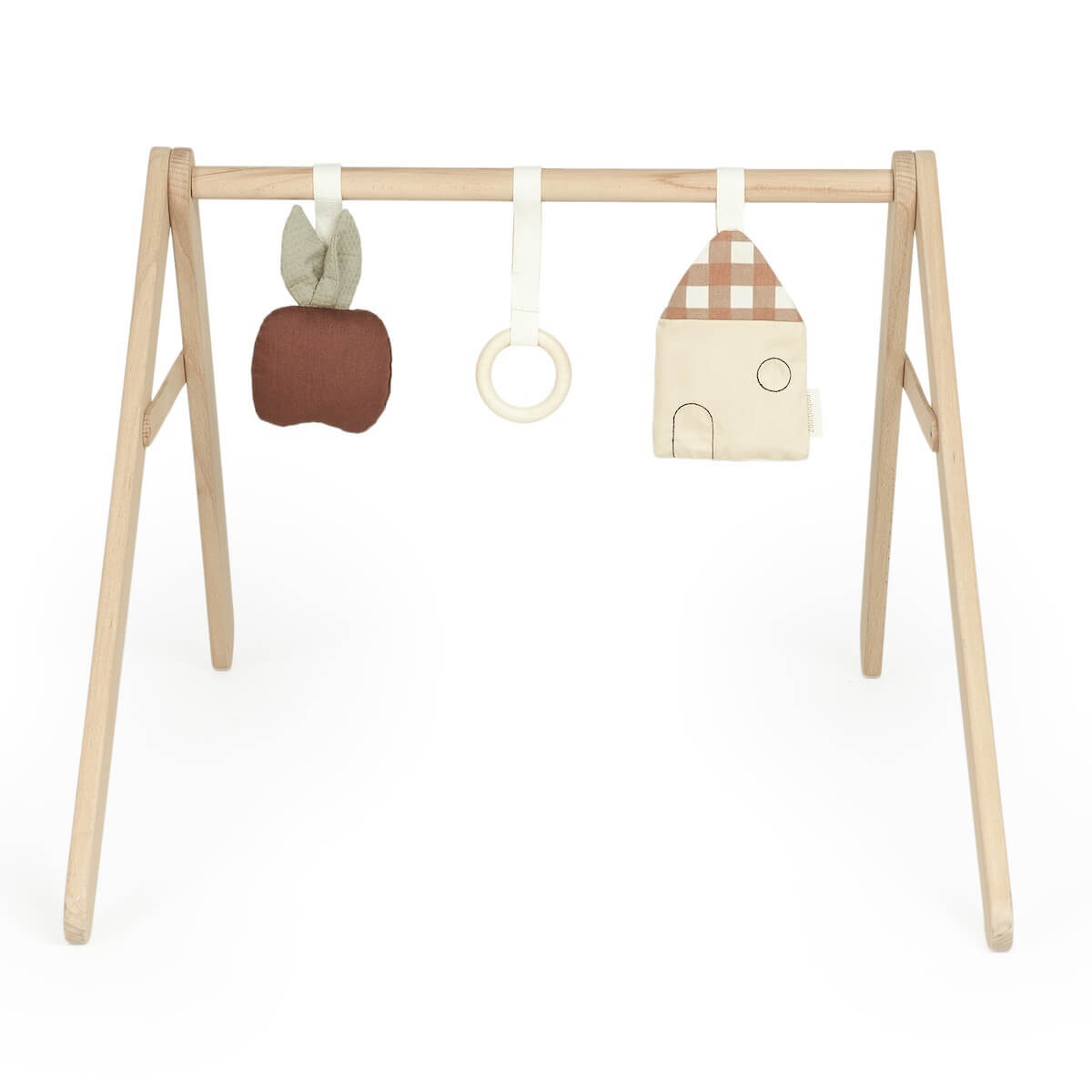 Arche d'éveil avec jouets Nobodinoz Sweet Home