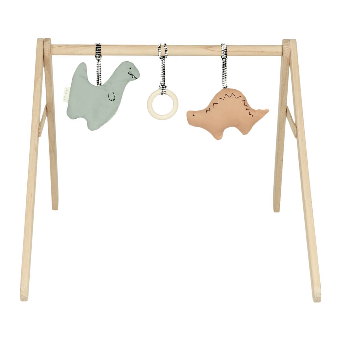 Arche d'éveil avec jouets PLAYGROUND Nobodinoz Dinos