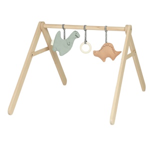 Arche d'éveil avec jouets PLAYGROUND Nobodinoz Dinos