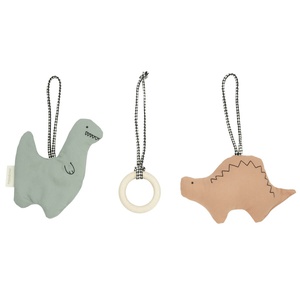 Arche d'éveil avec jouets PLAYGROUND Nobodinoz Dinos