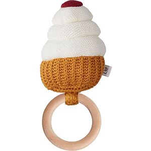 Aria Hochet Liewood Cupcake creme de la creme