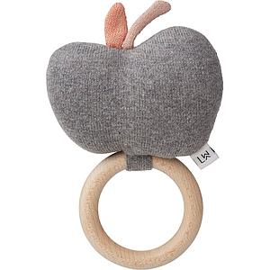 Aria Hochet Liewood Pomme grey melange 