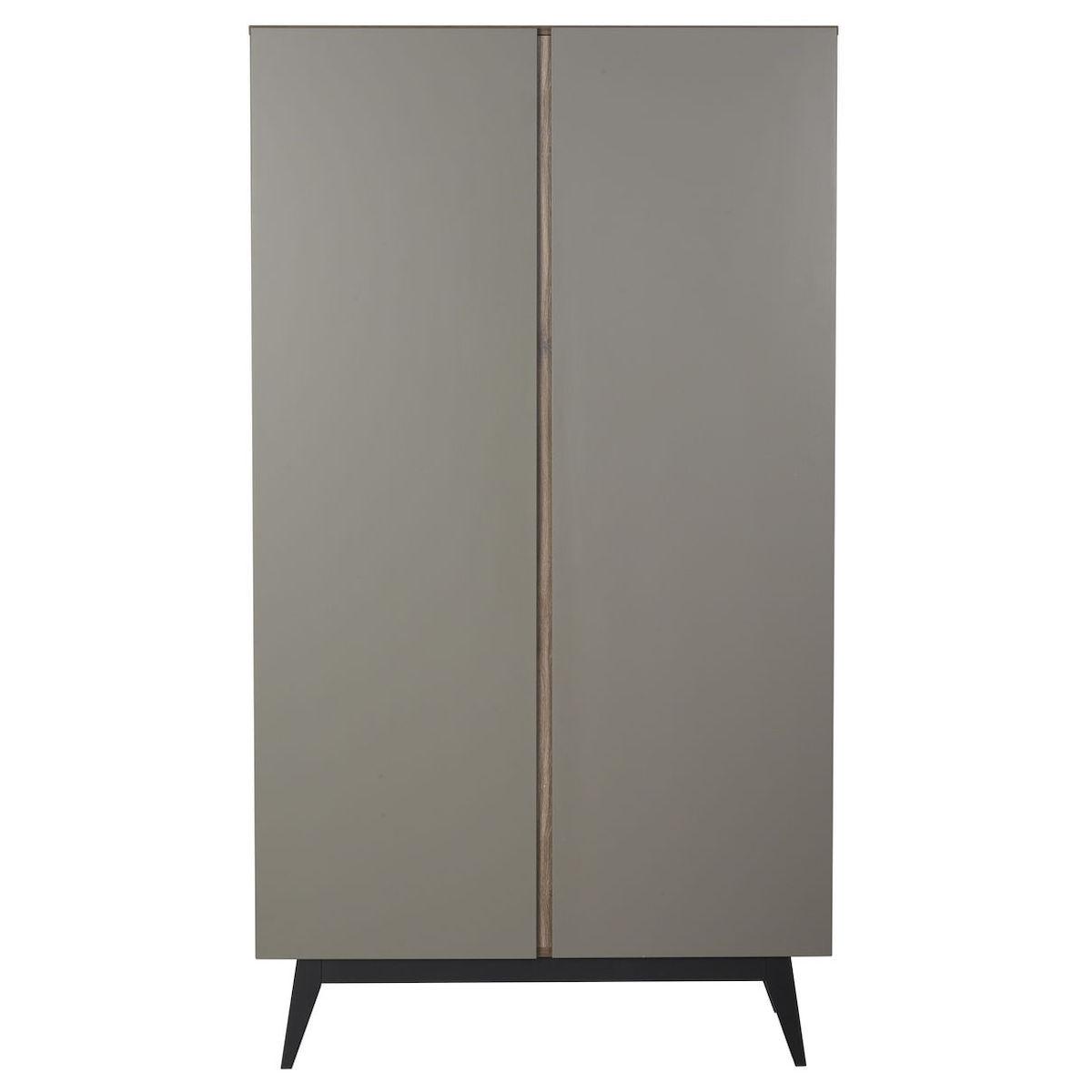 Armoire 110x198cm TRENDY Quax royal Oak