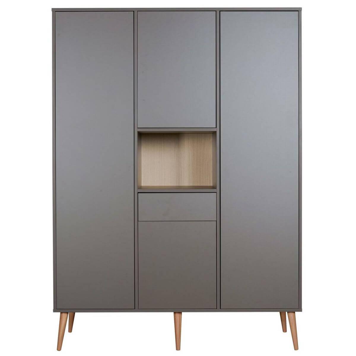 Armoire 143x197cm COCOON Quax Moss