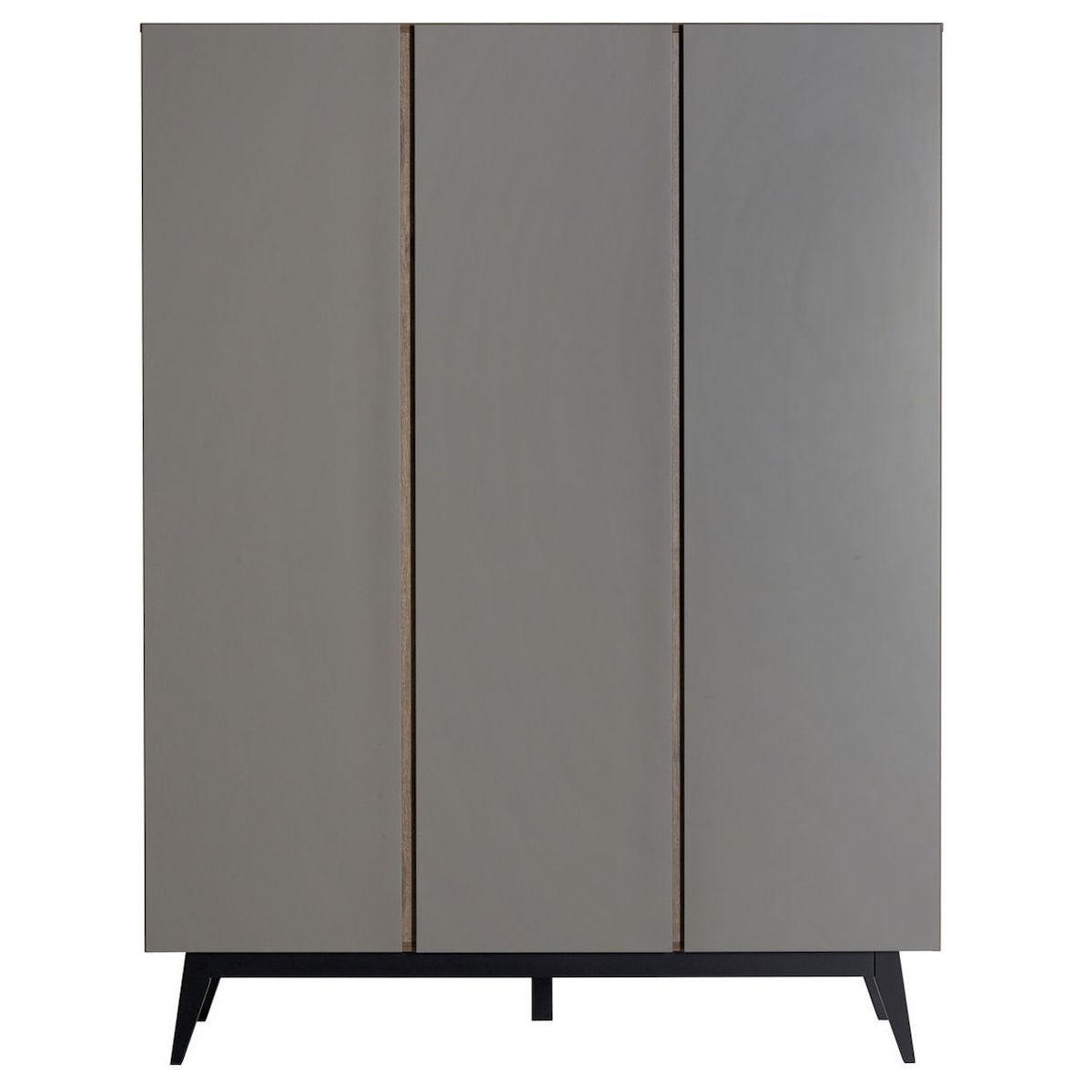 Armoire 152x198cm TRENDY Quax royal Oak