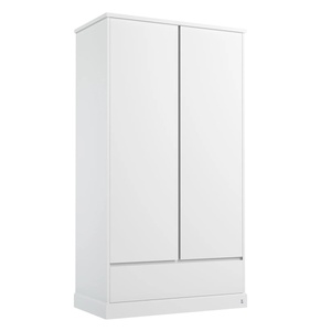 Armoire 2 portes PRESTIGE Lui e Lei