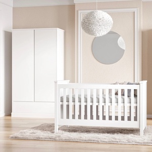 Armoire 2 portes PRESTIGE Lui e Lei