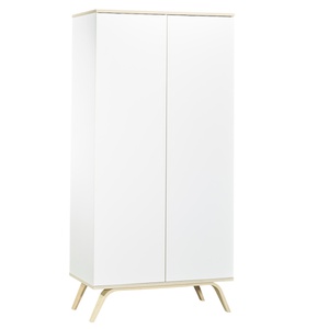 Armoire 2 portes SERENA Sauthon