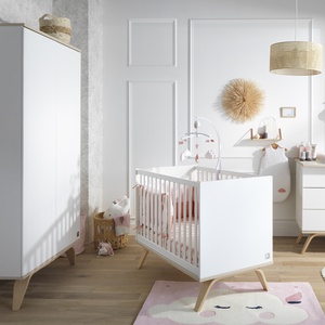 Armoire 2 portes SERENA Sauthon