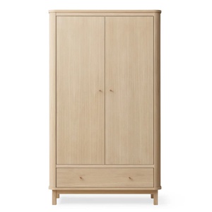 Armoire 2 portes WOOD Oliver Furniture chêne