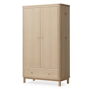 Armoire 2 portes WOOD Oliver Furniture chêne