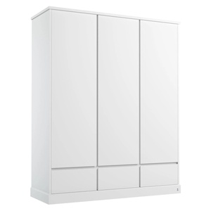 Armoire 3 portes PRESTIGE Lui e Lei