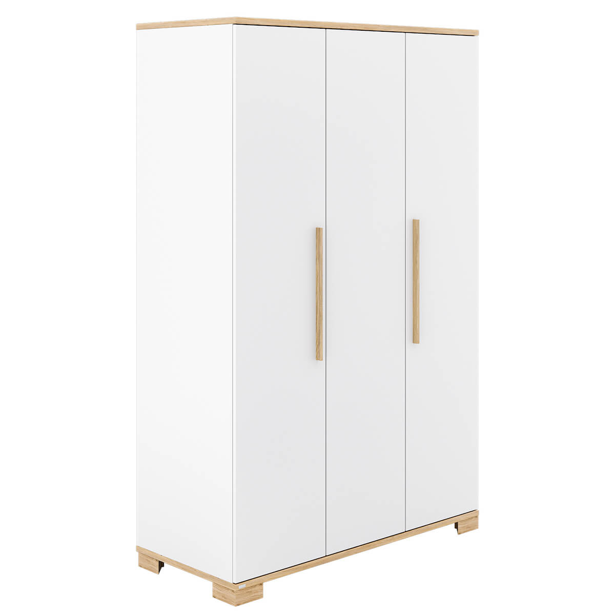 Armoire 3 portes YOLANDA Paidi