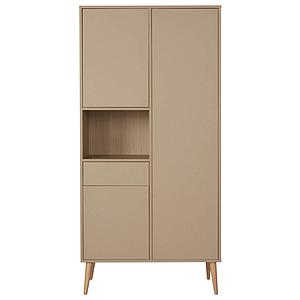 Armoire 96x197cm COCOON Quax Latte