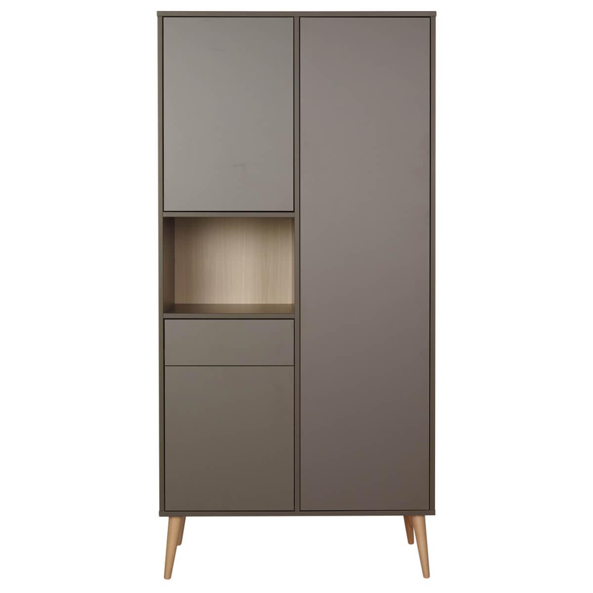 Armoire 96x197cm COCOON Quax Moss