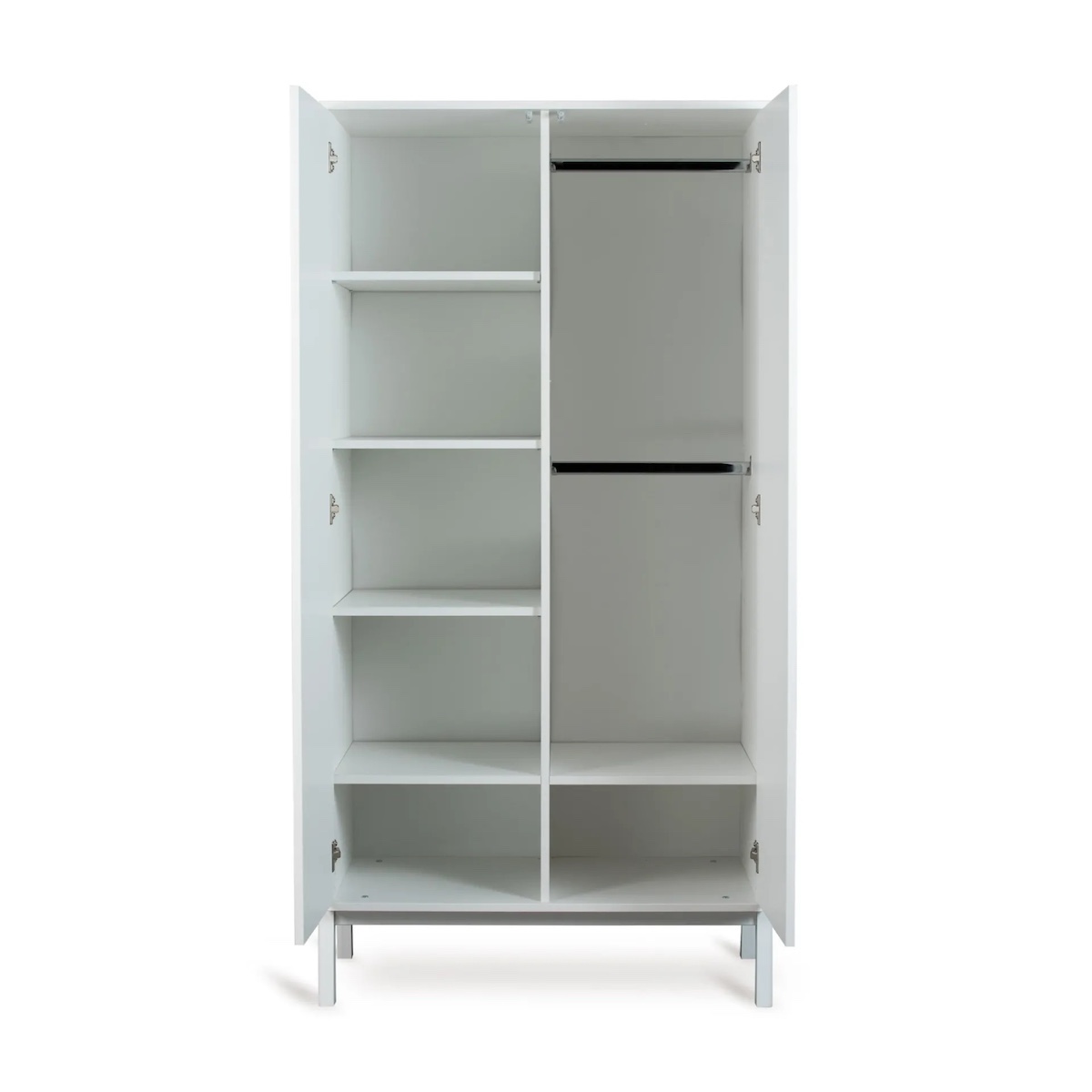 Armoire ASHI Quax creme