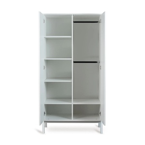 Armoire ASHI Quax creme