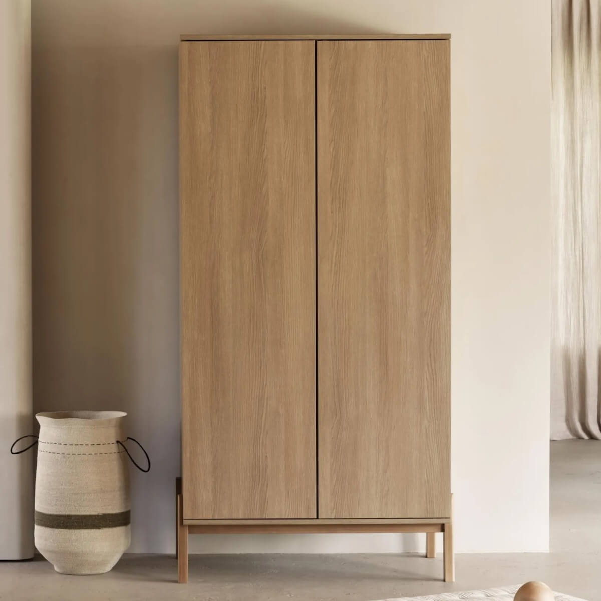Armoire ASHI Quax honey ash
