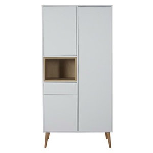 Armoire COCOON Quax ice blanc
