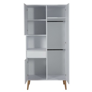 Armoire COCOON Quax ice blanc