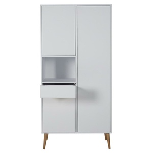 Armoire COCOON Quax ice blanc