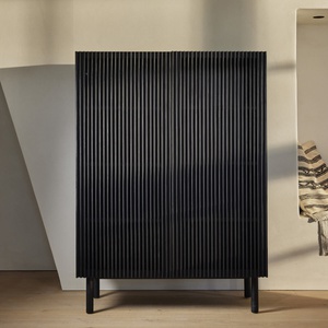 Armoire HAI NO KI Quax black ash