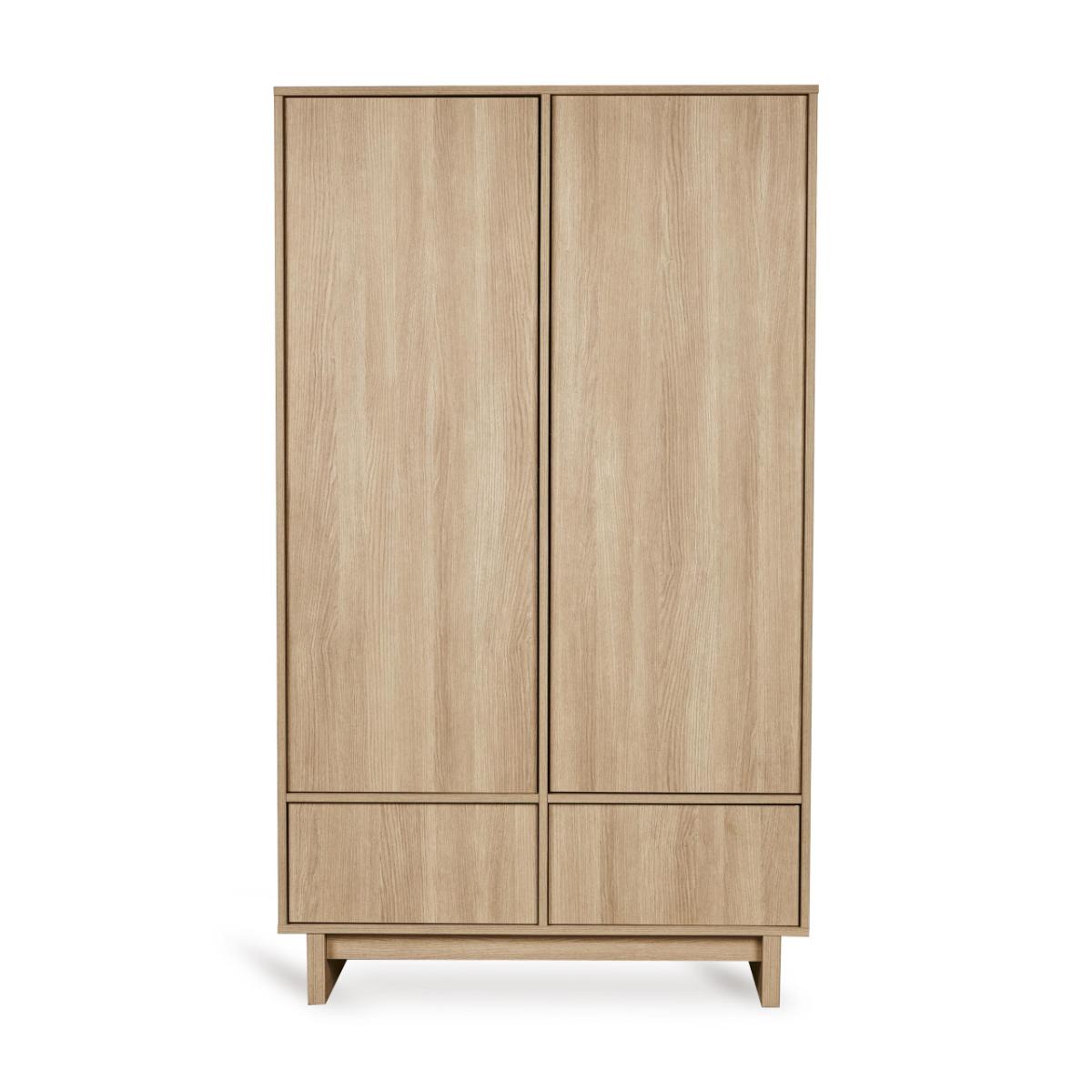Armoire KYO Quax honey ash
