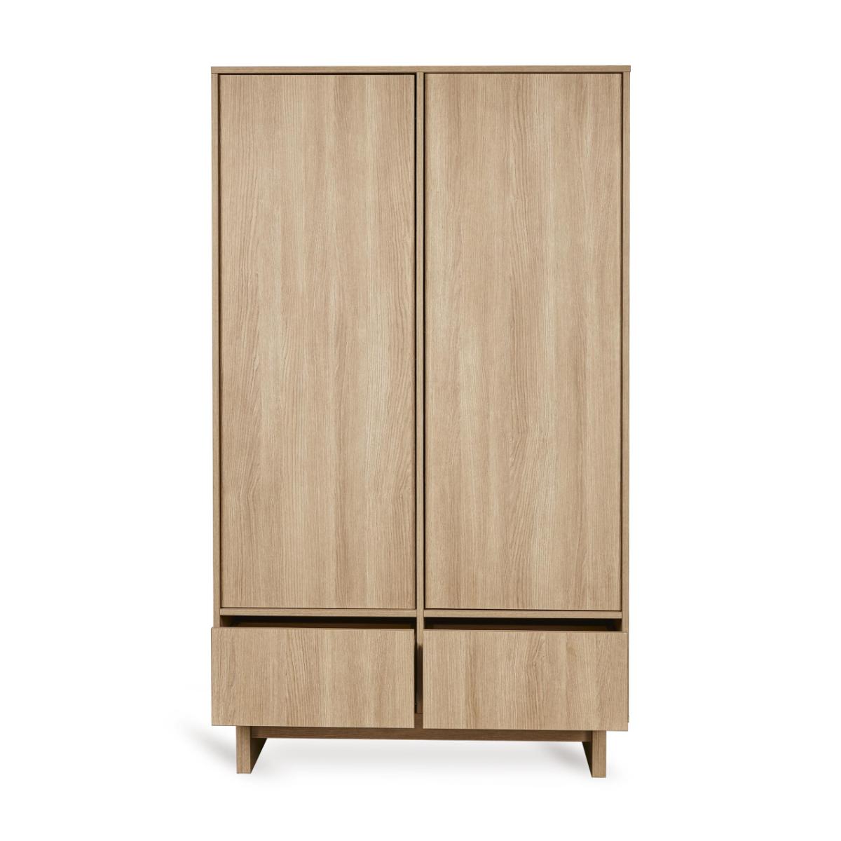 Armoire KYO Quax honey ash