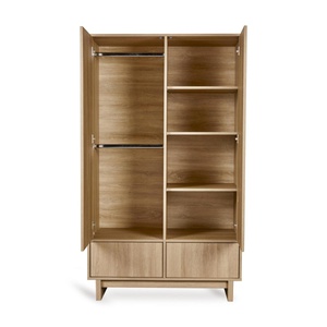 Armoire KYO Quax honey ash