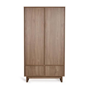 Armoire KYO Quax walnut