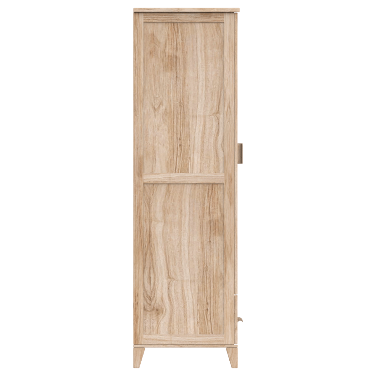 Armoire NAIA BOIS Théo Bebe naturel