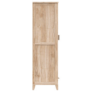 Armoire NAIA BOIS Théo Bebe naturel