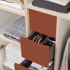 Armoire PLANE Müller Small Living