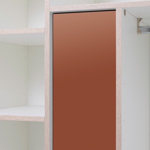 Armoire PLANE Müller Small Living