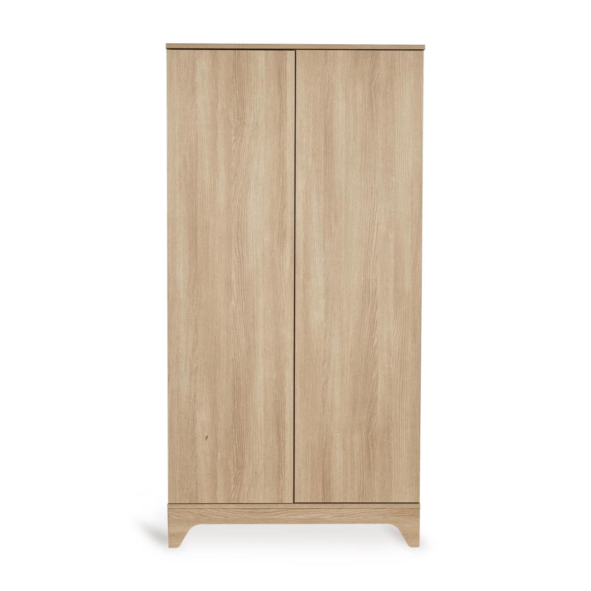 Armoire TSUGI Quax honey ash