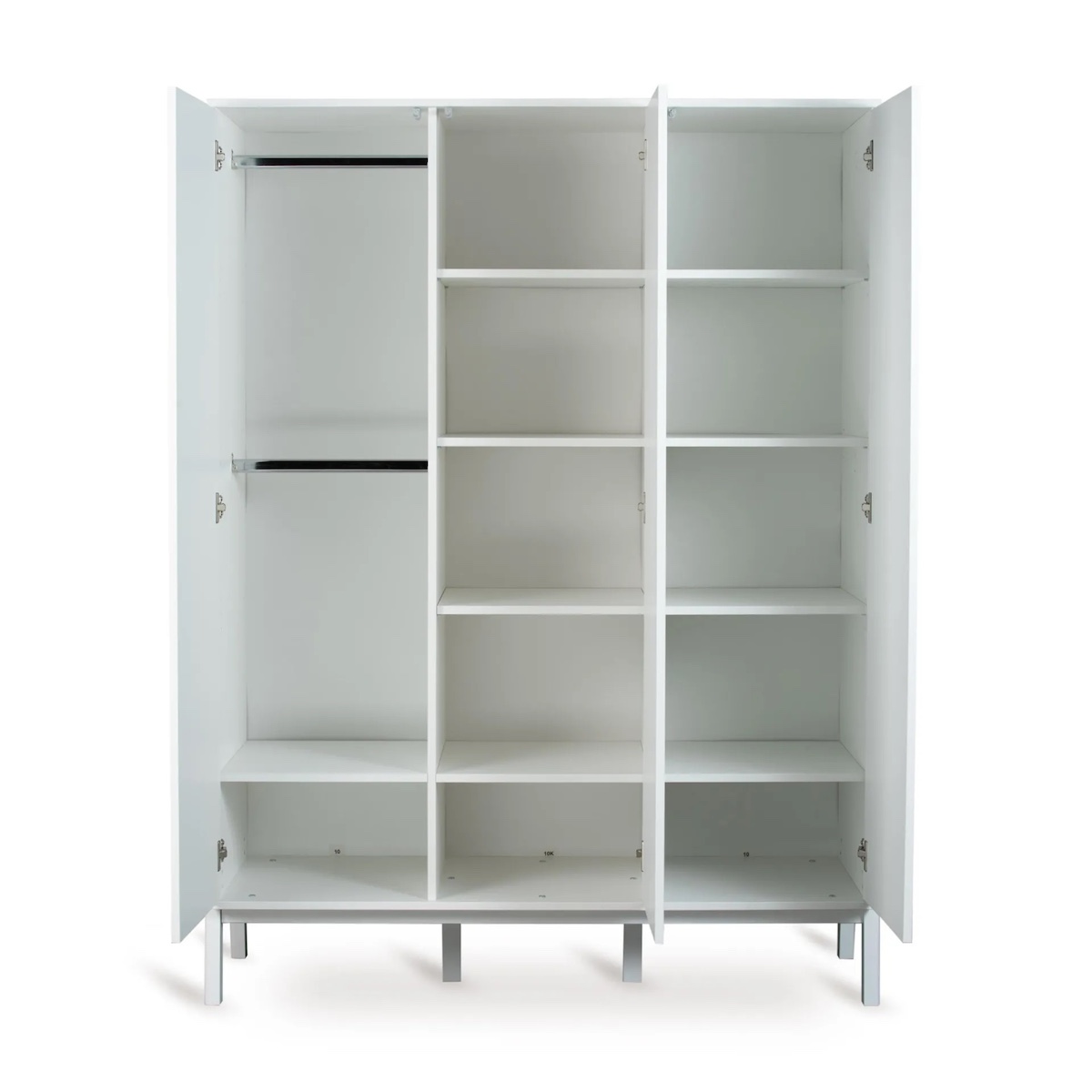 Armoire XL ASHI Quax creme