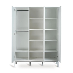 Armoire XL ASHI Quax creme