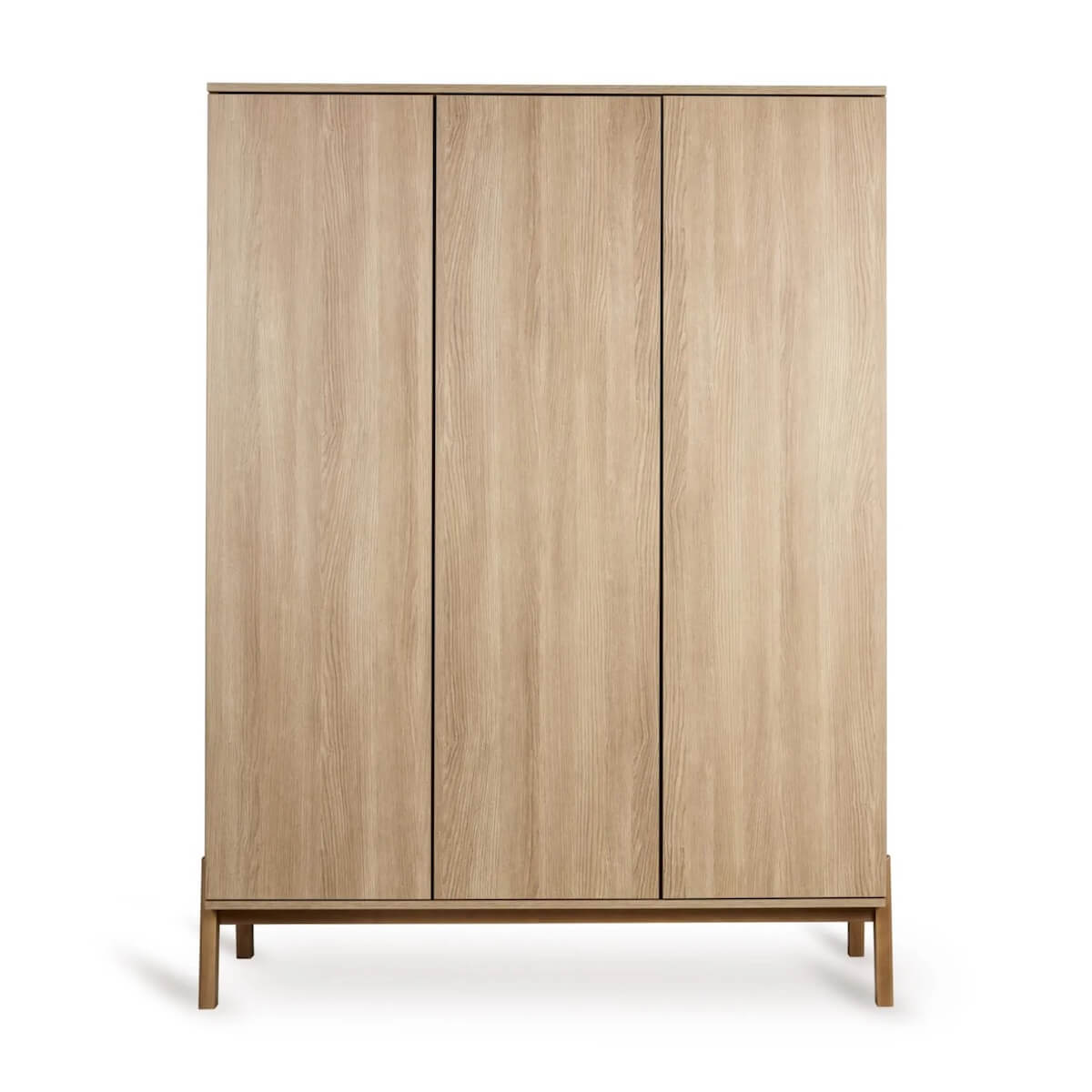 Armoire XL ASHI Quax honey ash