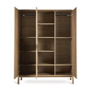 Armoire XL ASHI Quax honey ash