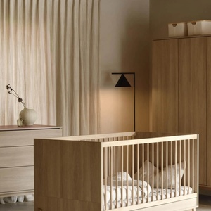 Armoire XL ASHI Quax honey ash