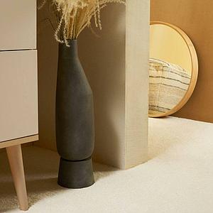 Armoire XL FLOW Quax Chêne naturel-Clay